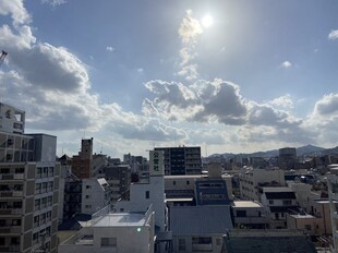 グランカリテ神戸ＷＥＳＴの物件内観写真